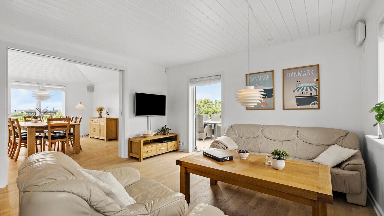 Photo of Bedroom in Sondervig
