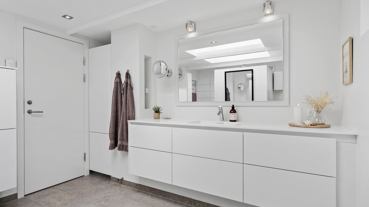 Photo of Bathroom in Sondervig