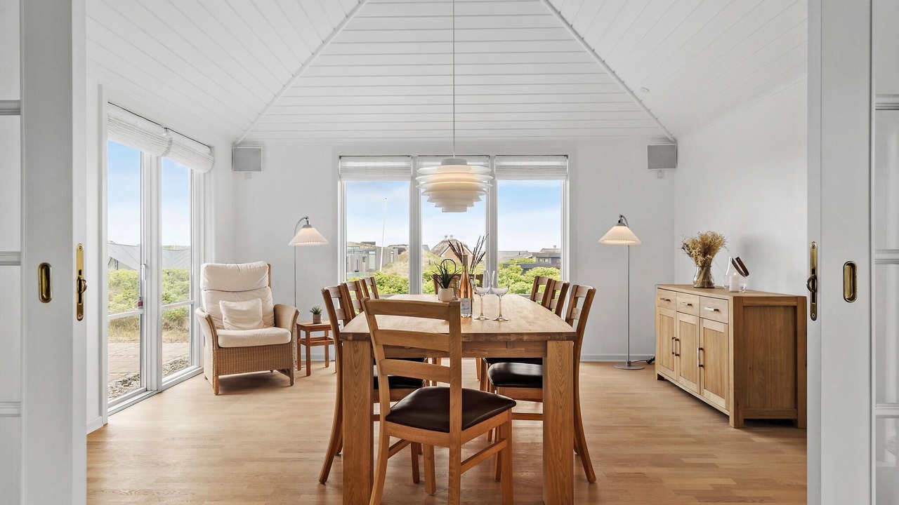Photo of Bedroom in Sondervig