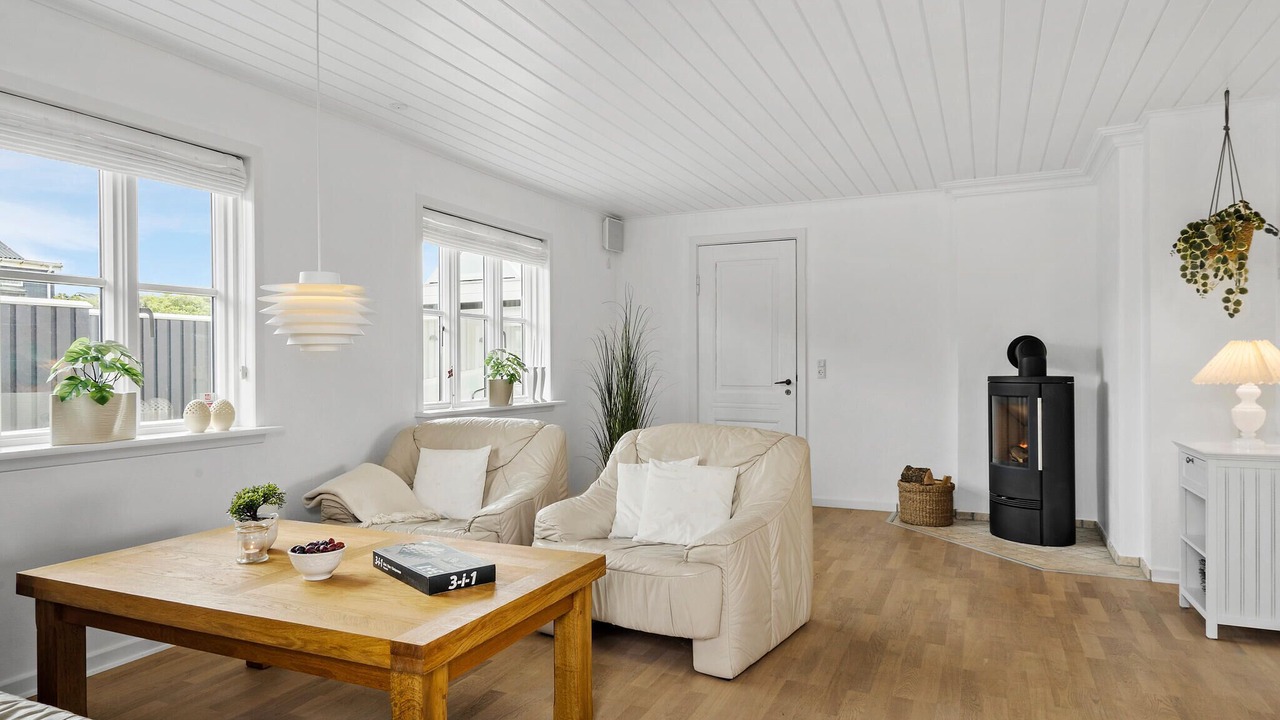 Photo of Bedroom in Sondervig