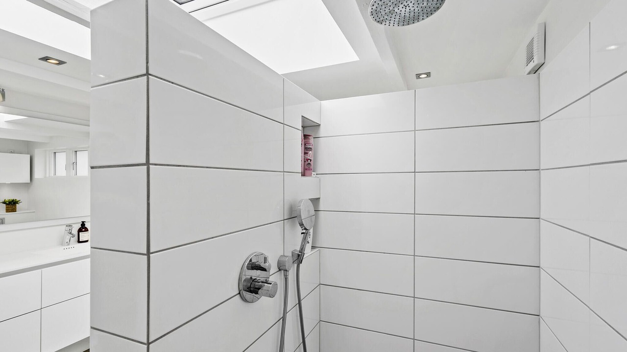 Photo of Bathroom in Sondervig