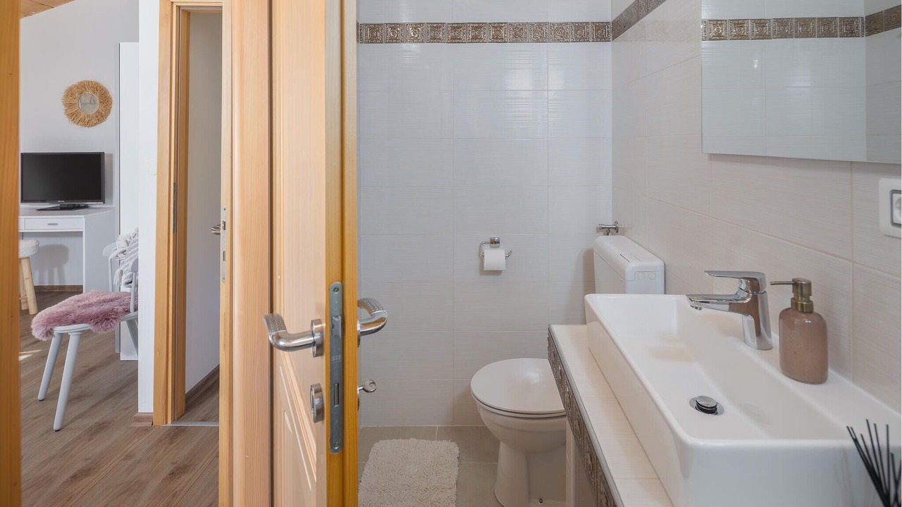 Photo of Bathroom in Lupoglav