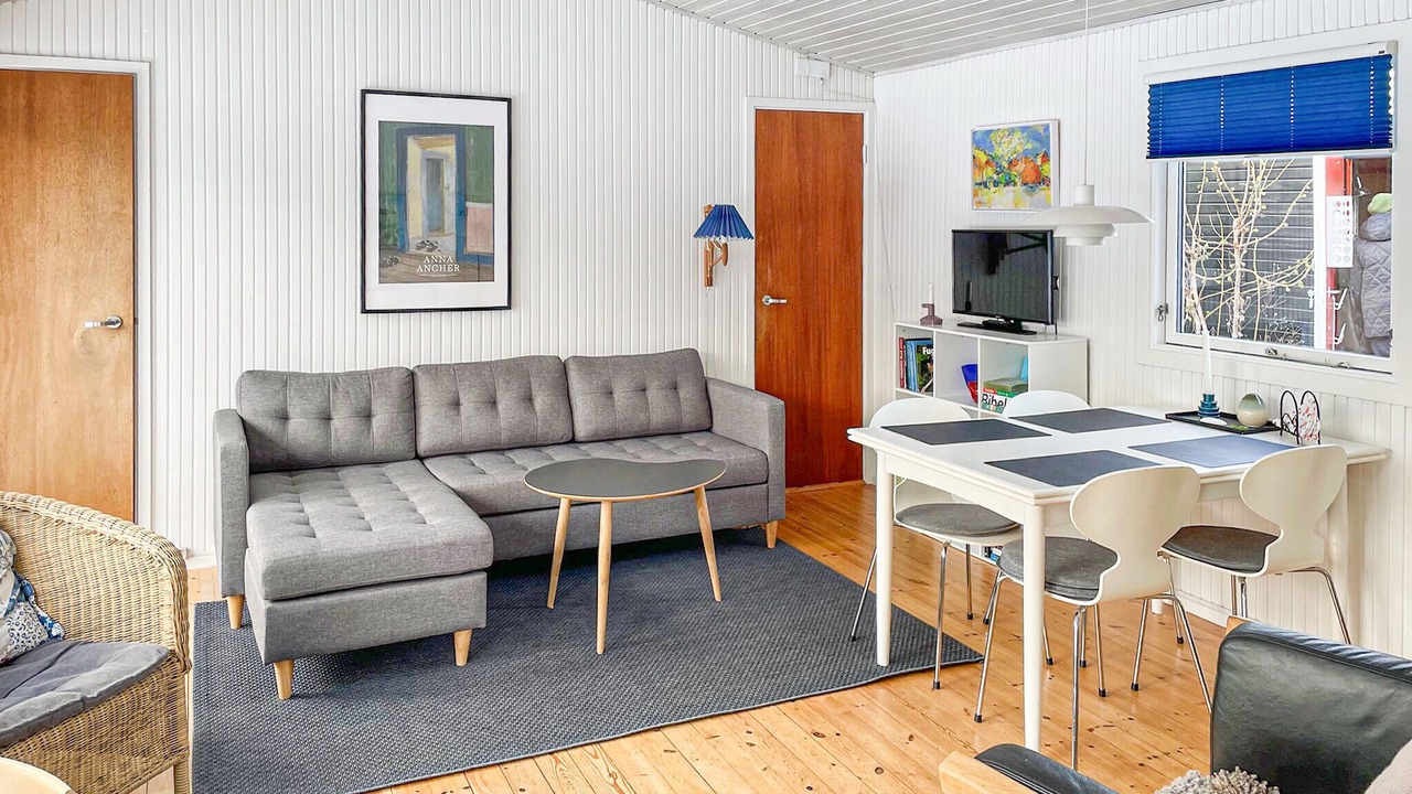 Photo of Bedroom in Frederiksvaerk