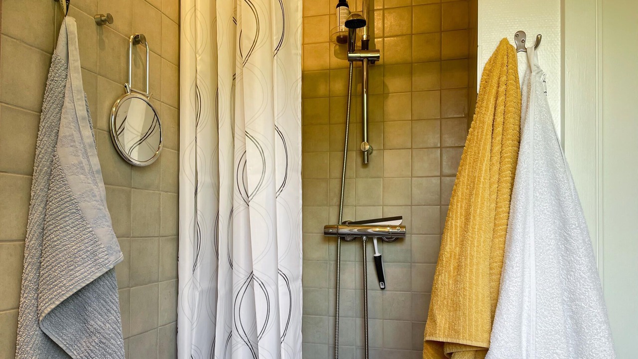 Photo of Bathroom in Frederiksvaerk