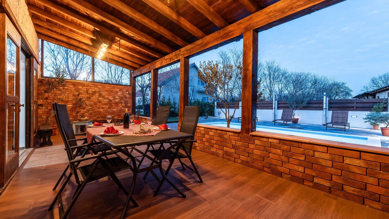 Photo of Outdoor in Skabrnja