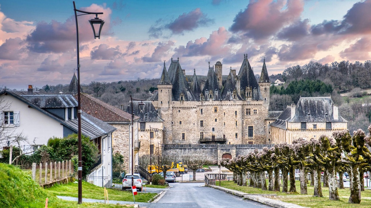 Photo of Others in Jumilhac-le-Grand
