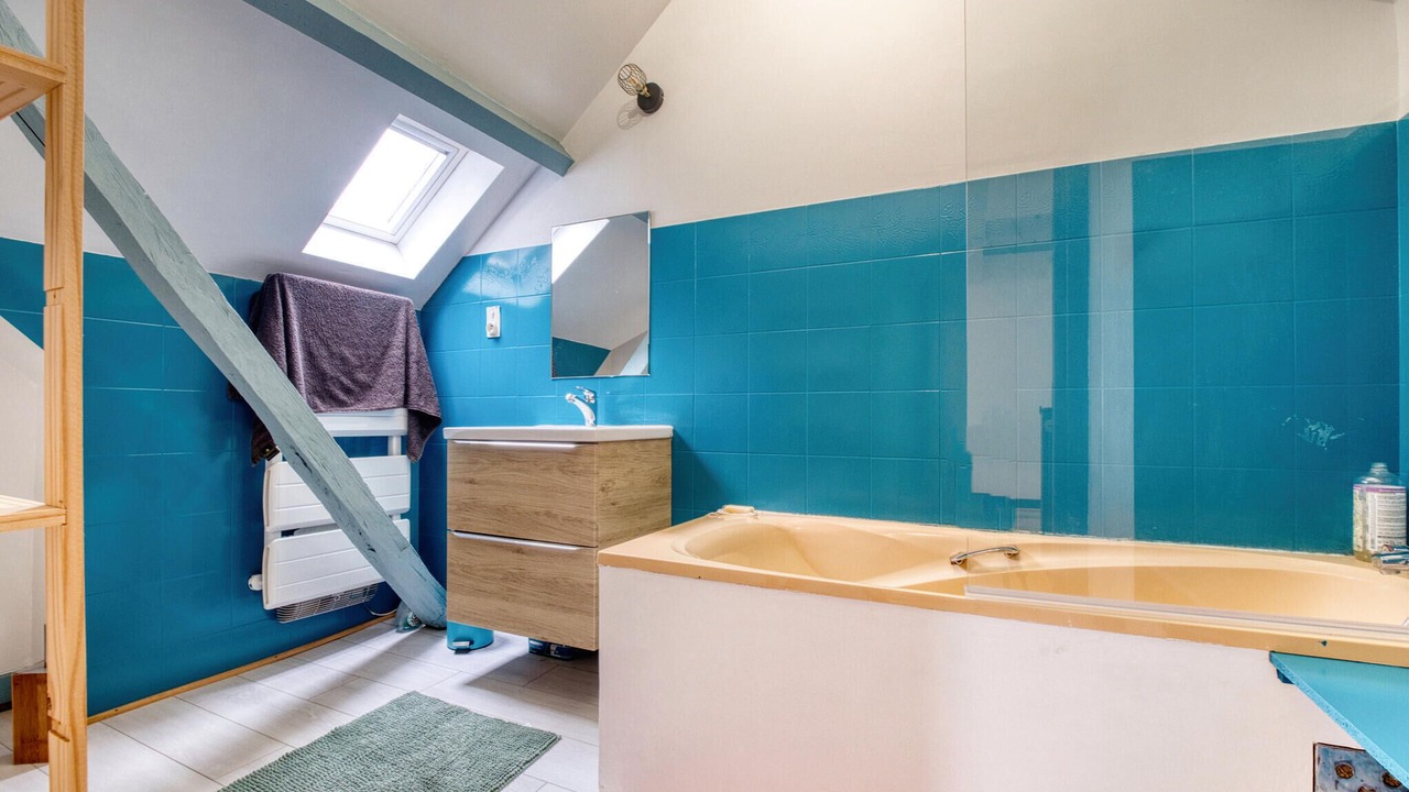 Photo of Bathroom in Jumilhac-le-Grand
