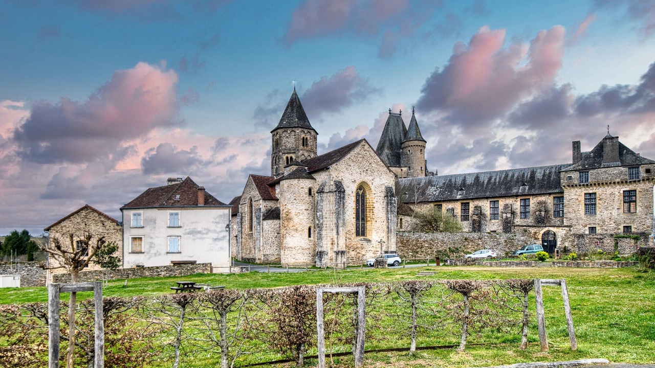 Photo of Others in Jumilhac-le-Grand