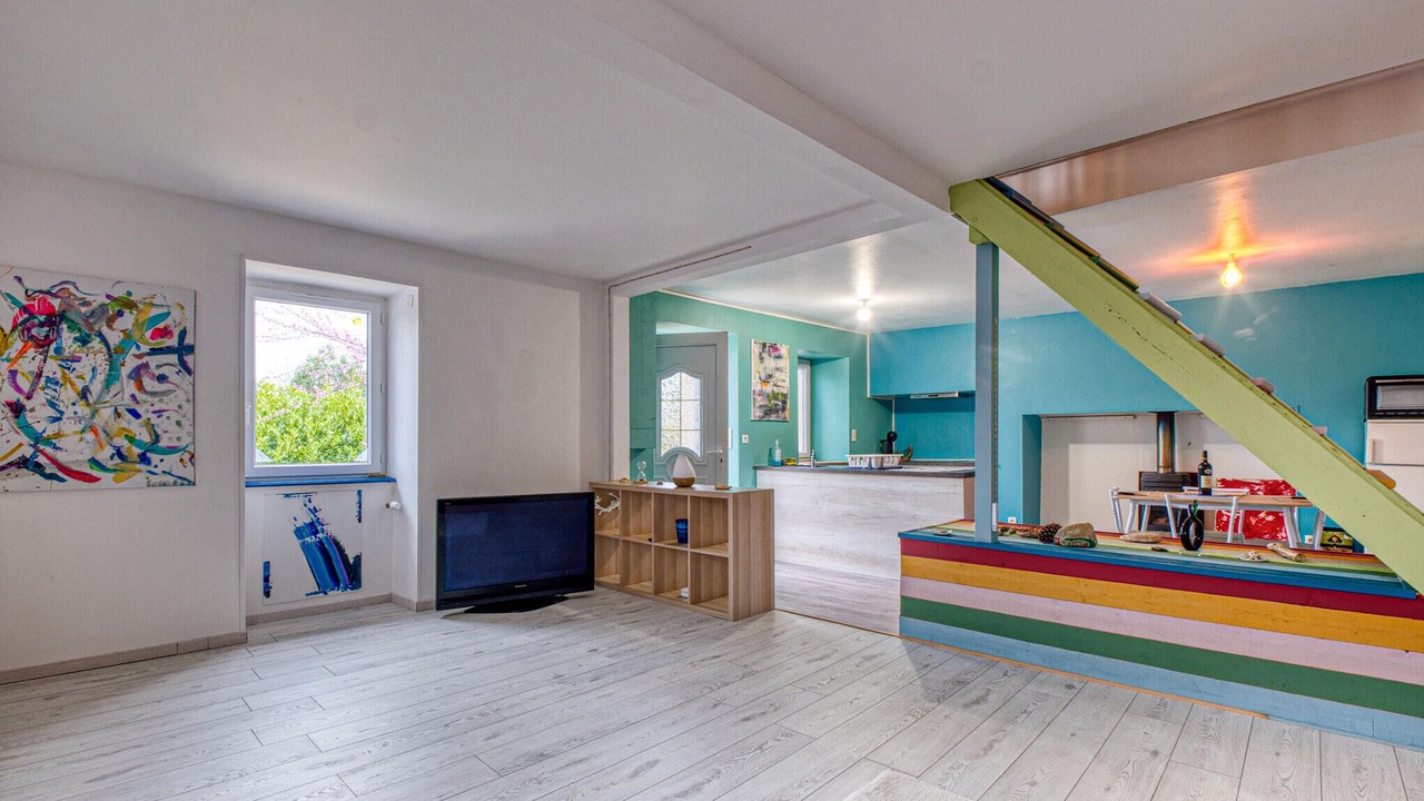 Photo of Bedroom in Jumilhac-le-Grand