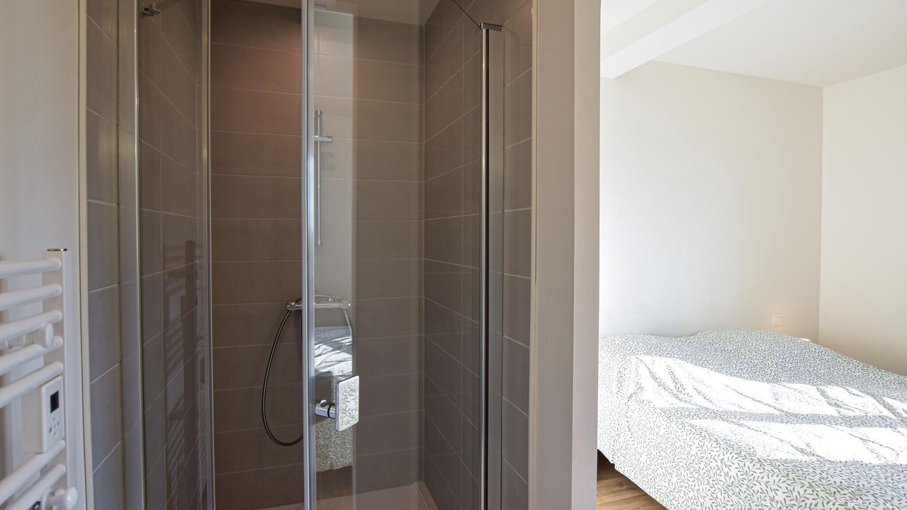 Photo of Bathroom in Bacilly