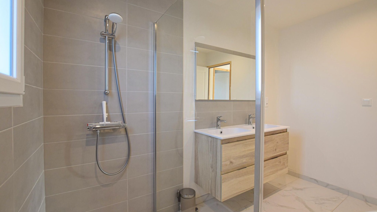 Photo of Bathroom in Bacilly