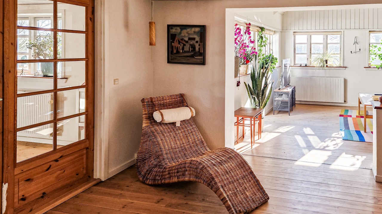 Photo of Bedroom in Hjørring