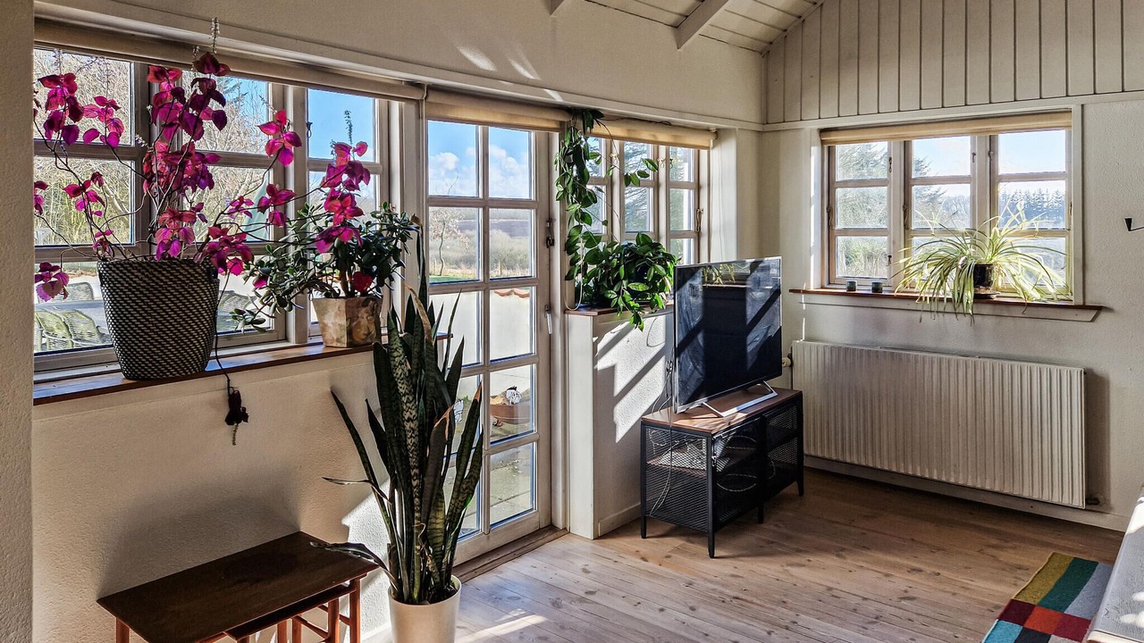 Photo of Bedroom in Hjørring