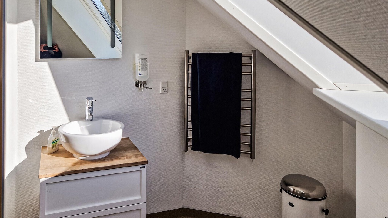 Photo of Bathroom in Hjørring