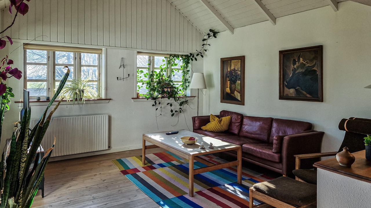 Photo of Bedroom in Hjørring
