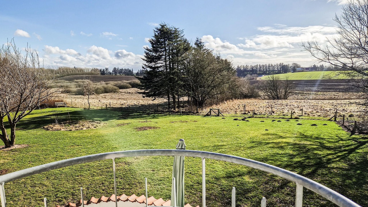 Photo of Bedroom in Hjørring