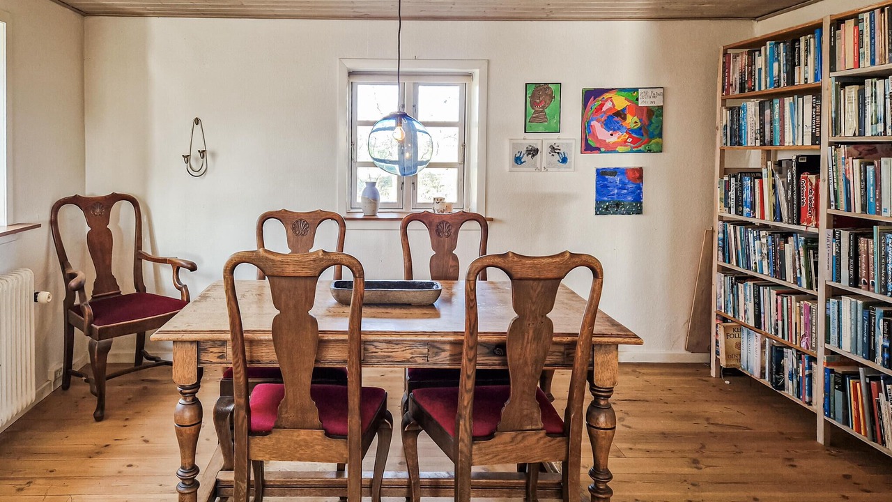 Photo of Bedroom in Hjørring