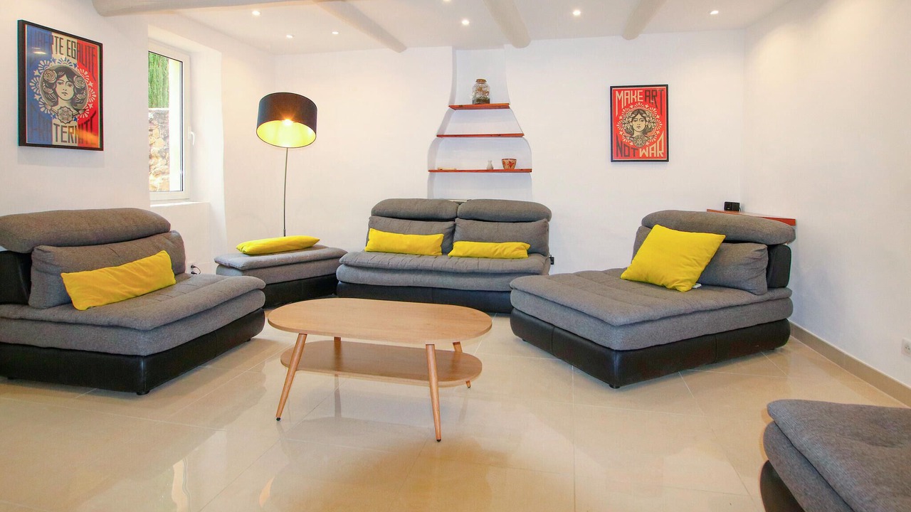 Photo of Bedroom in Piegon