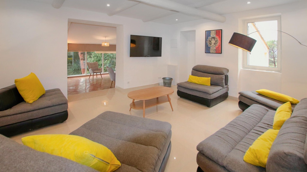 Photo of Bedroom in Piegon