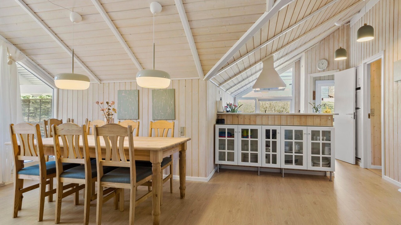 Photo of Bedroom in Femmøller