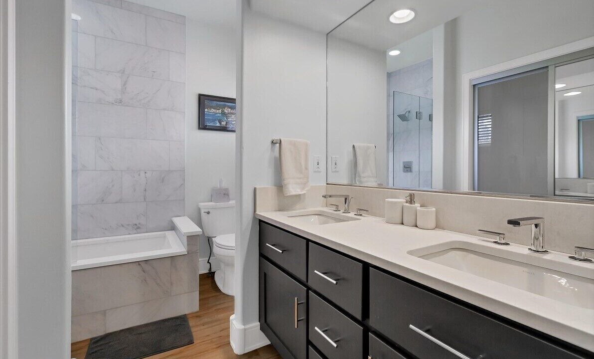 Photo of Bathroom in Broken Top