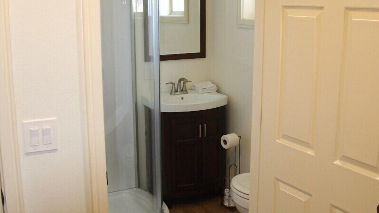 Photo of Bathroom in Broken Top