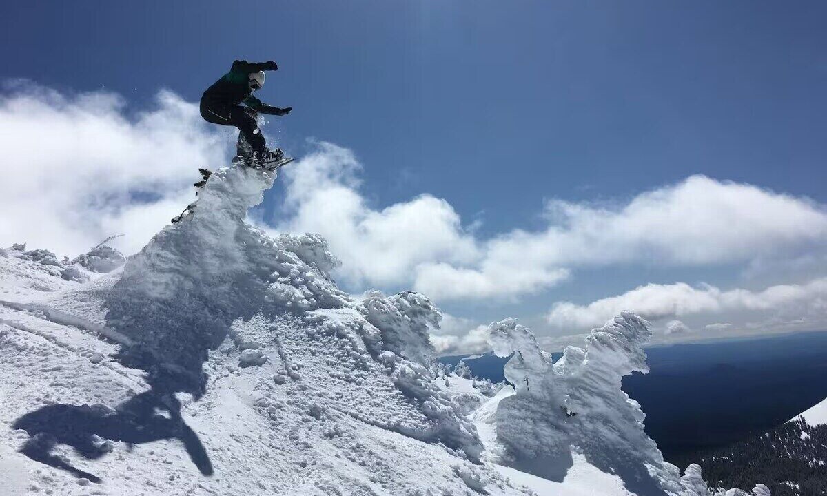 Photo of Others in Broken Top