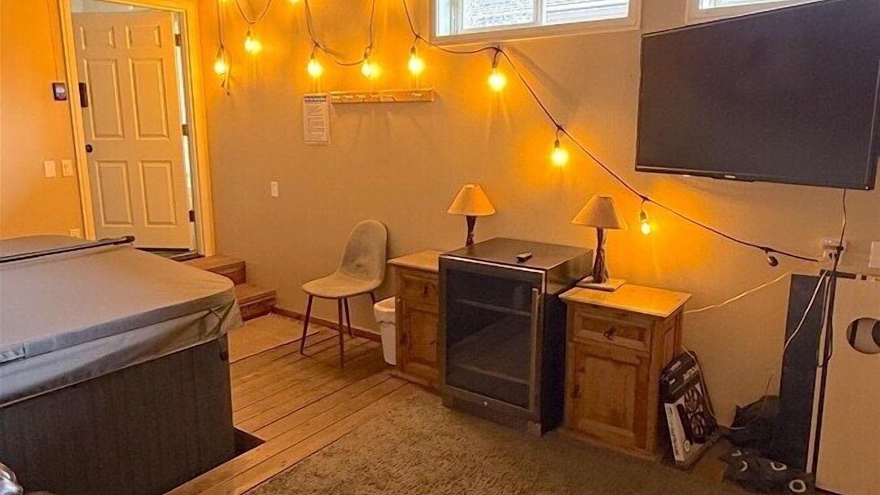 Photo of Bedroom in Broken Top