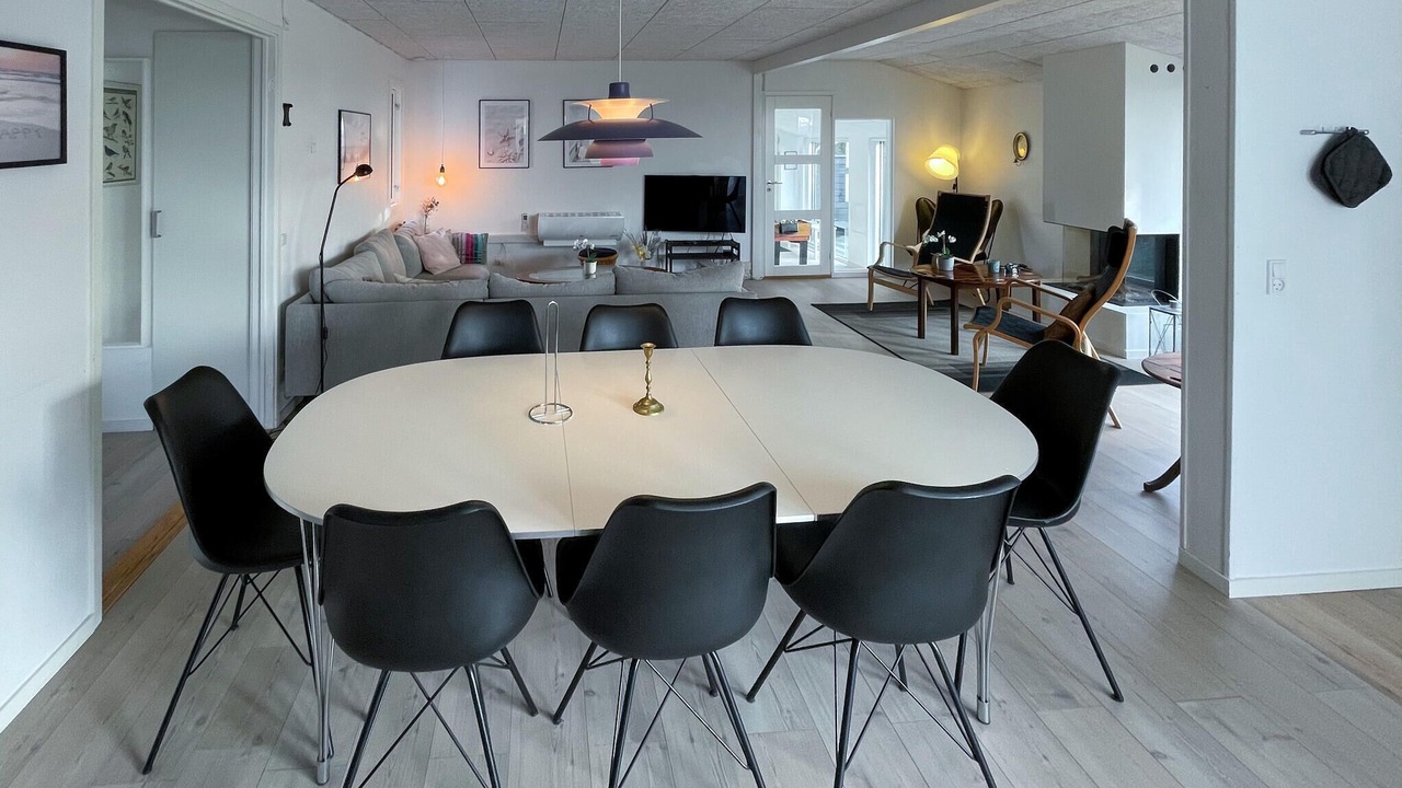 Photo of Bedroom in Millinge