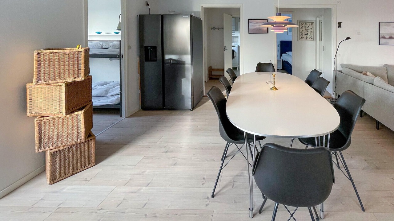 Photo of Bedroom in Millinge