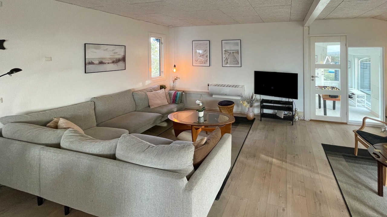 Photo of Bedroom in Millinge