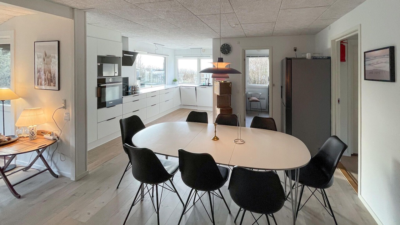 Photo of Bedroom in Millinge