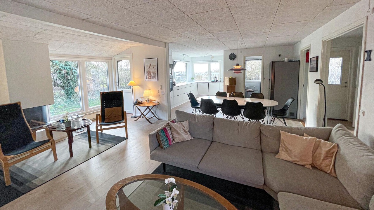 Photo of Bedroom in Millinge