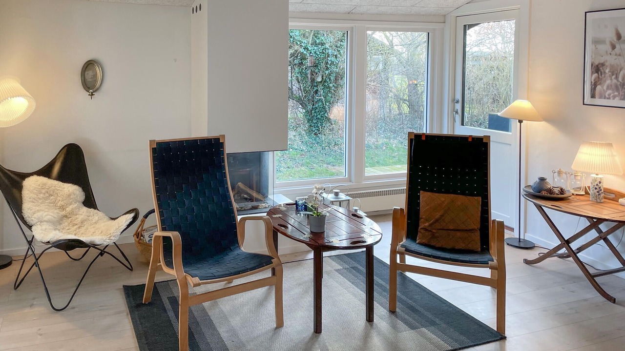 Photo of Bedroom in Millinge