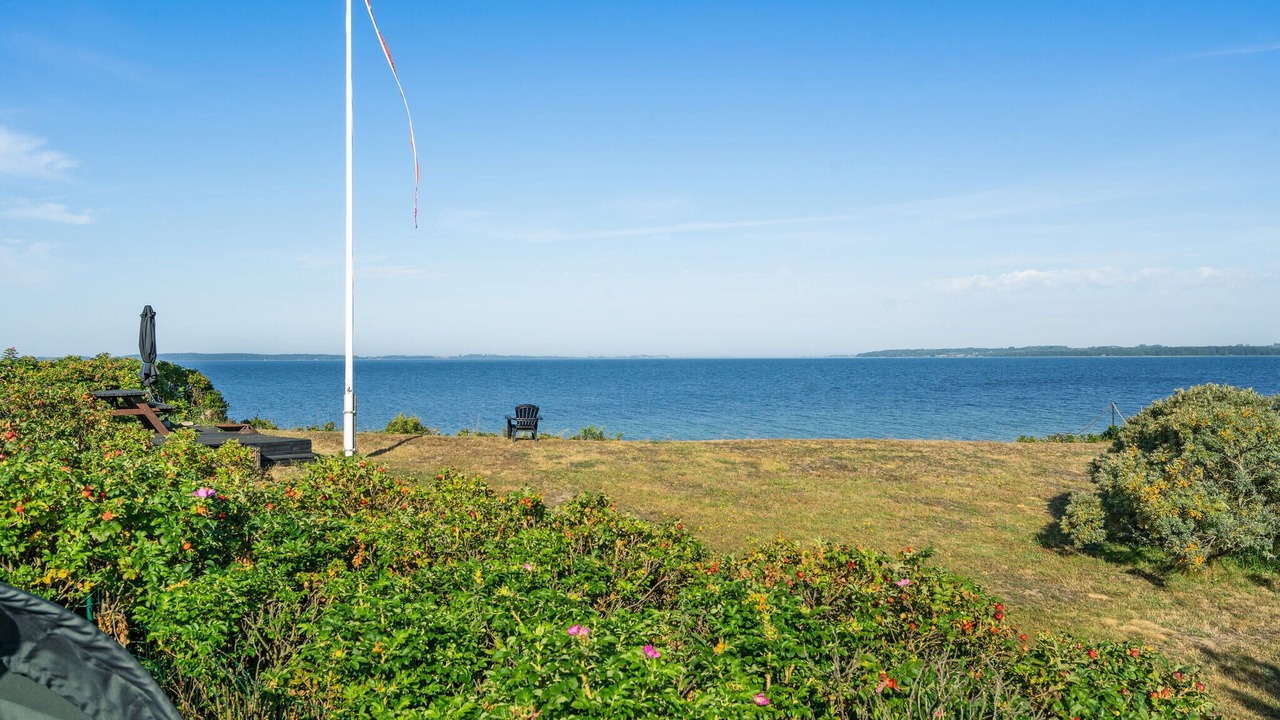Photo of Bedroom in Millinge