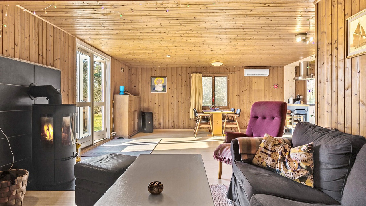 Photo of Bedroom in Maribo