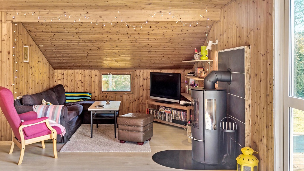 Photo of Bedroom in Maribo
