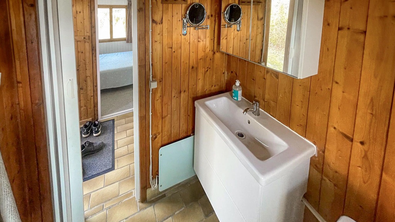 Photo of Bathroom in Maribo
