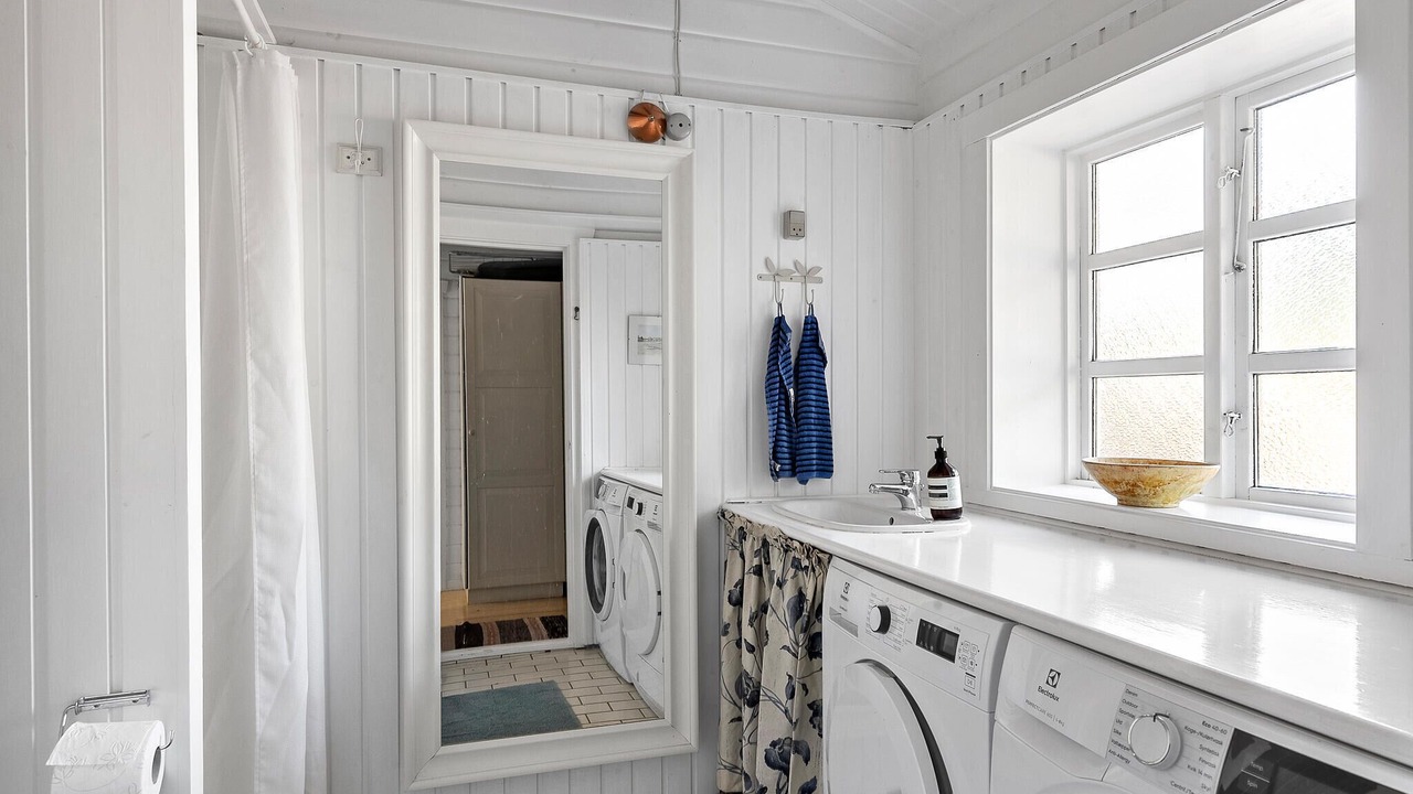 Photo of Bathroom in Tisvildeleje