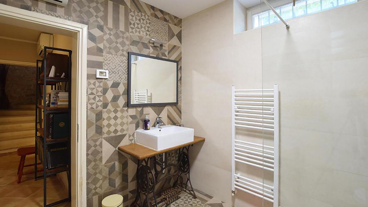 Photo of Bathroom in Fuskulin