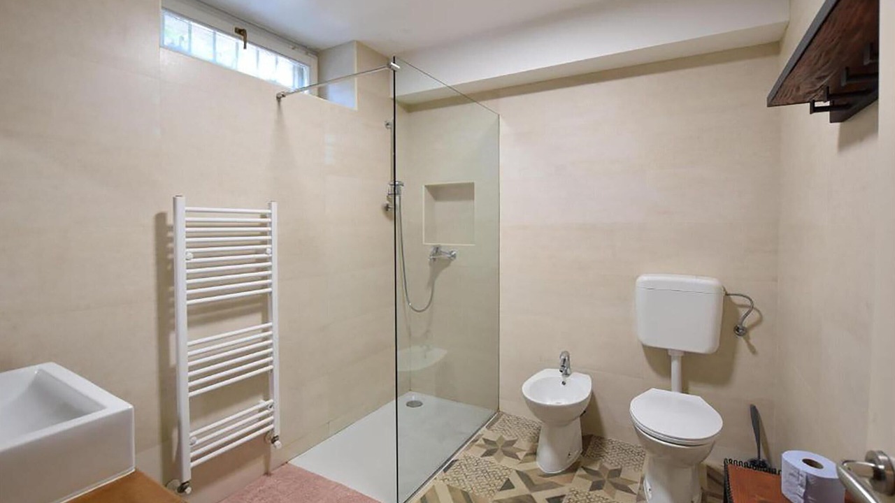 Photo of Bathroom in Fuskulin