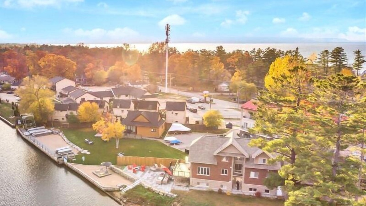 Photo of Outdoor in Wasaga Beach