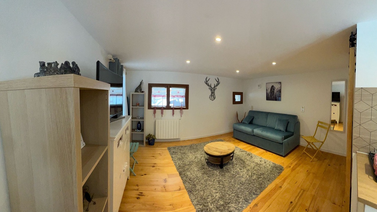 Photo of Livingroom in Belvedere