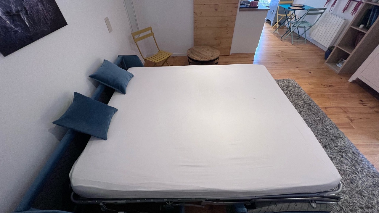 Photo of Bedroom in Belvedere