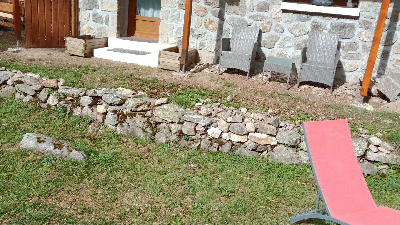 Photo of Patio Balcony in Belvedere