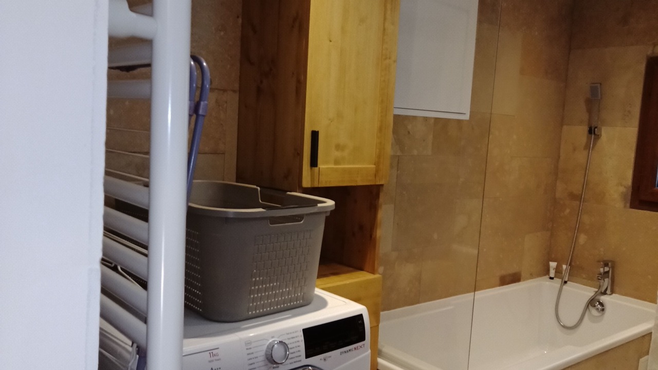 Photo of Bathroom in Belvedere