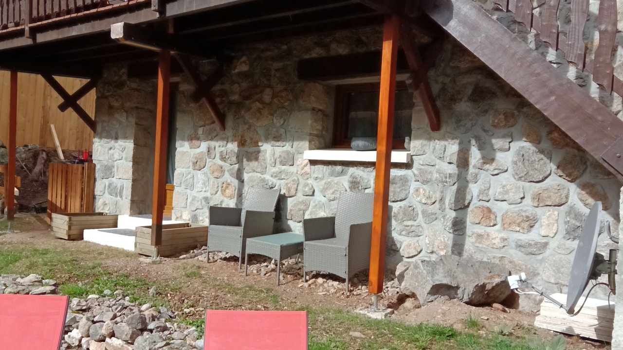 Photo of Outdoor in Belvedere