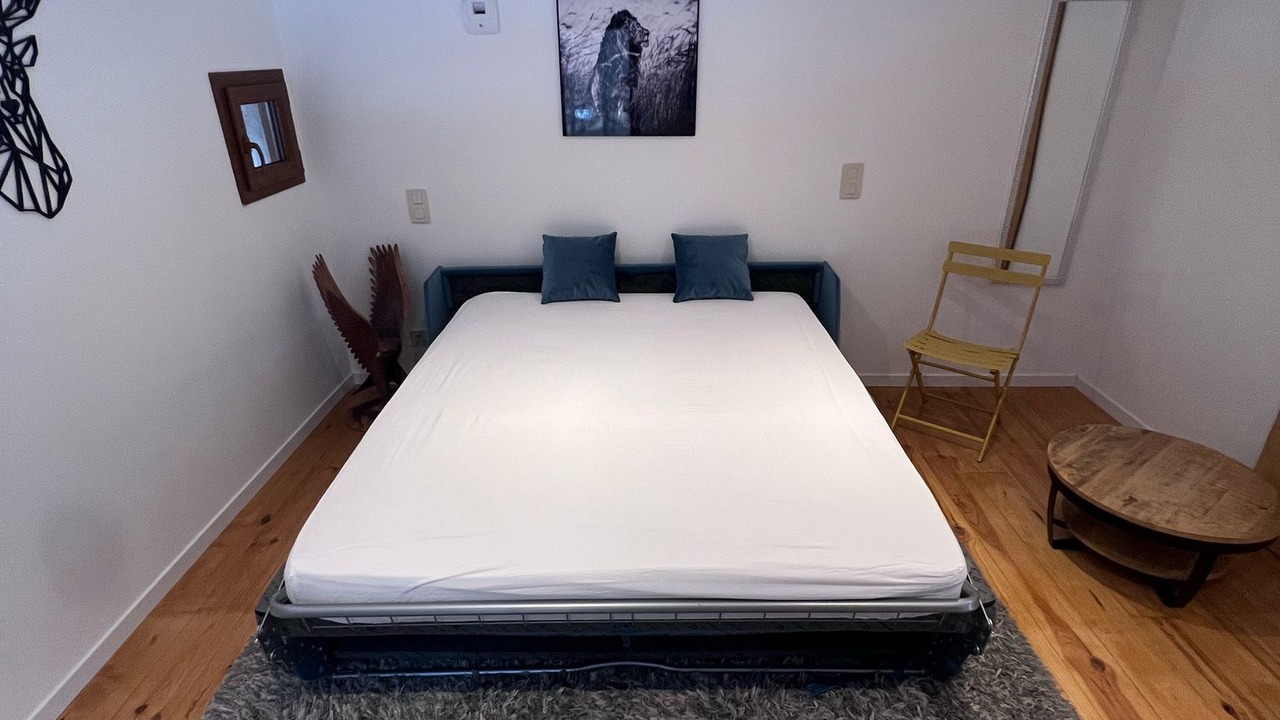 Photo of Bedroom in Belvedere