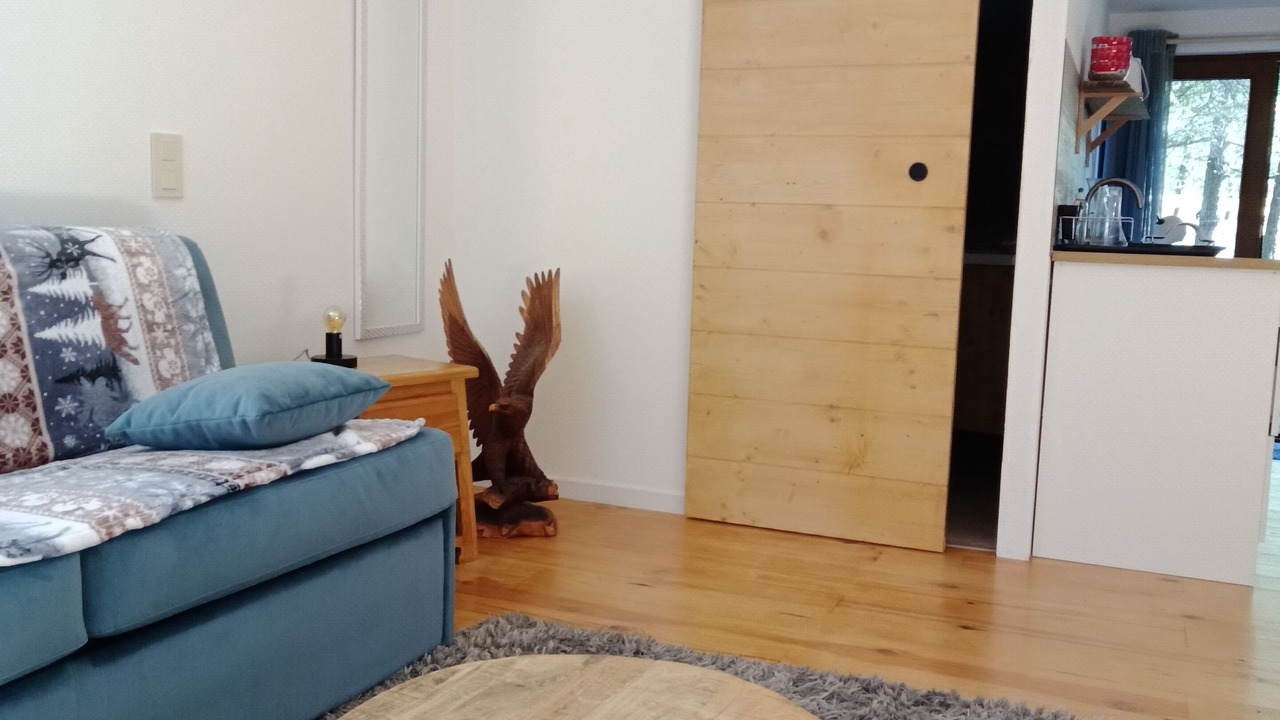 Photo of Livingroom in Belvedere