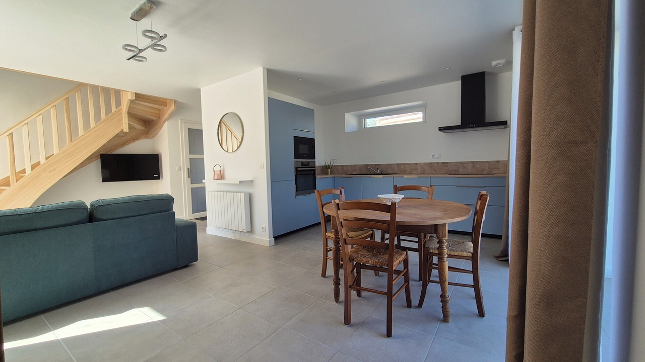 Photo of Livingroom in Saint-Lo-d'Ourville